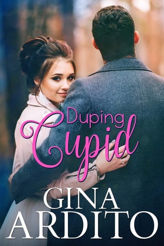 Duping Cupid A Winter Short Story