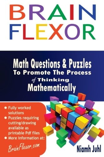 Brain Flexor Math Questions and Puzzles To Promote the Process of Thinking Mathematically