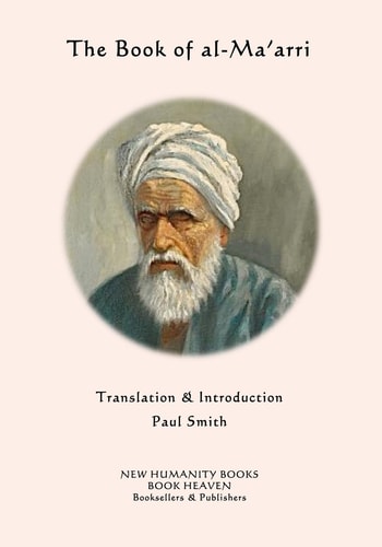 The Book of Al-Ma'arri