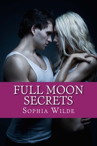 Full Moon Secrets