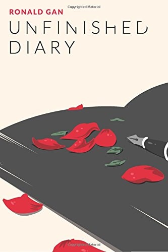 Unfinished Diary The Story of Lucy Rosalinda