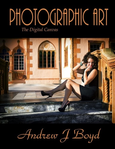 Photographic Art The Digital Canvas