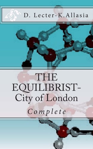 The Equilibrist City of London