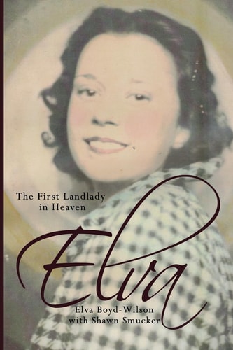 Elva The First Landlady in Heaven