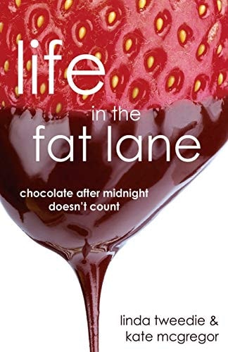 Life in the Fat Lane Chocolate After Midnight Doesn't Count