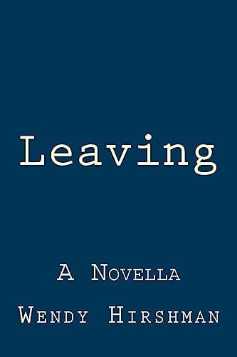 Leaving