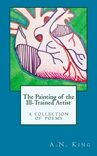 The Painting of the Ill-Trained Artist