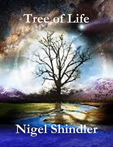 Tree of Life Love Is the Nature of Existence