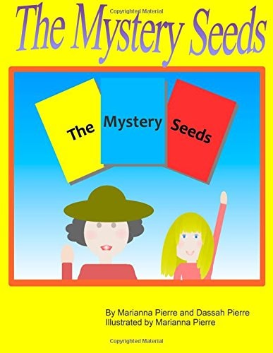 The Mystery Seeds