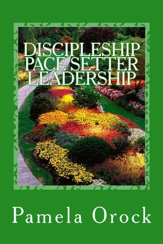 Discipleship Pacesetter Leadership