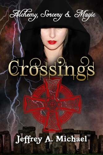 Alchemy, Sorcery and Magic Crossings