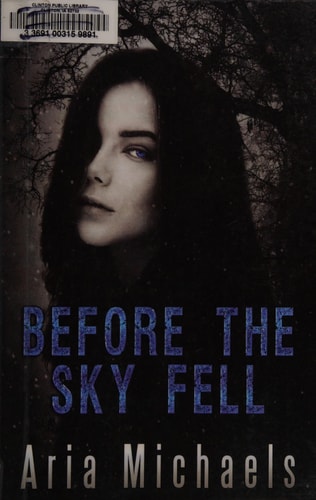 Before the Sky Fell (An Icarus Series Novella)