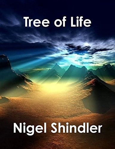 Tree of Life Love Is the Nature of Existence