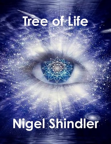 Tree of Life Love Is the Nature of Existence