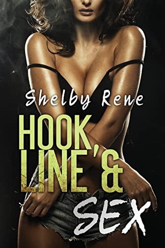 Hook, Line and Sex Three Short Erotic Stories