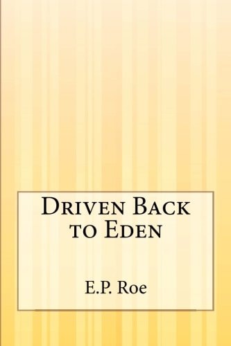 Driven Back to Eden