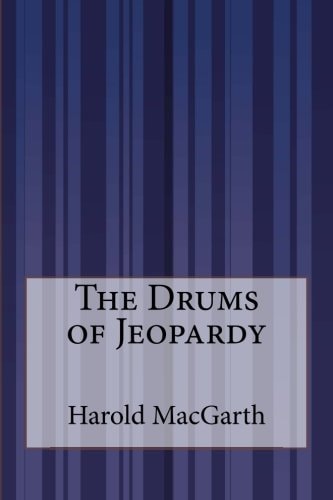 The Drums of Jeopardy