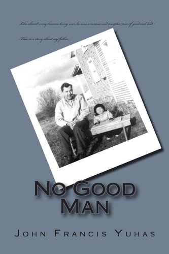 No Good Man