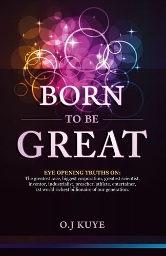 Born to Be Great