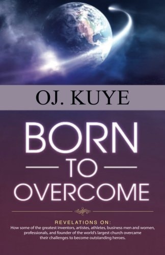 Born to Overcome