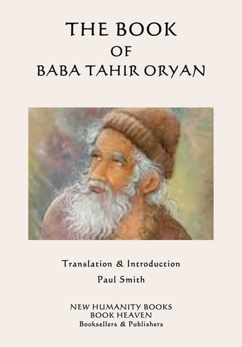 The Book of Baba Tahir Oryan