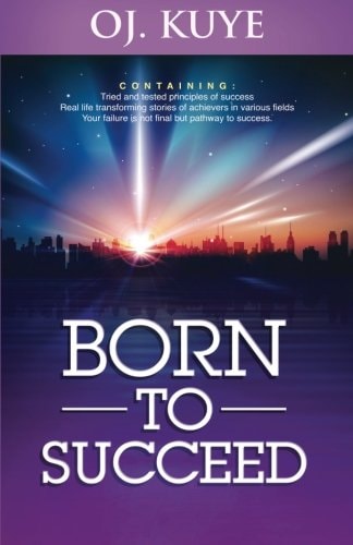 Born to Succeed
