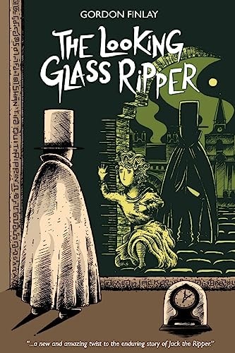 The Looking Glass Ripper