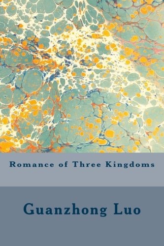 Romance of Three Kingdoms