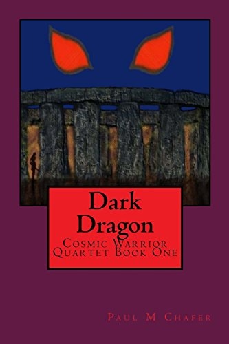 Dark Dragon Cosmic Warrior's Series