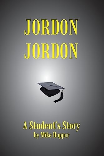 Jordon Jordon