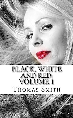 Black, White and Red