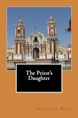 The Priest's Daughter