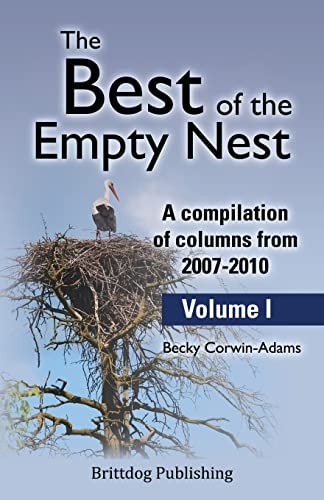 The Best Of the Empty Nest