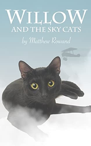 Willow and the Sky Cats