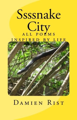Ssssnake City