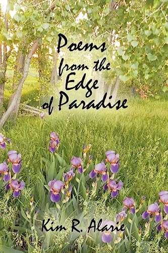 Poems From the Edge of Paradise