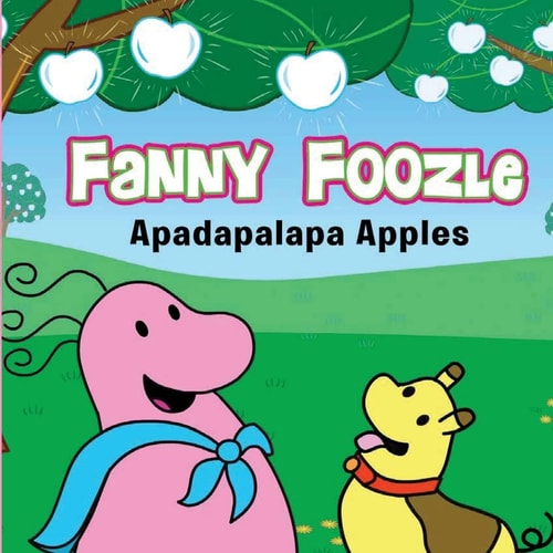 Fanny Foozle Apadapalapa Apples