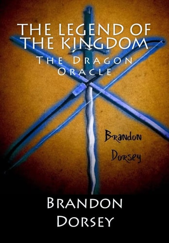 The Legend of the Kingdom The Dragon Oracle