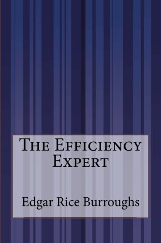 The Efficiency Expert
