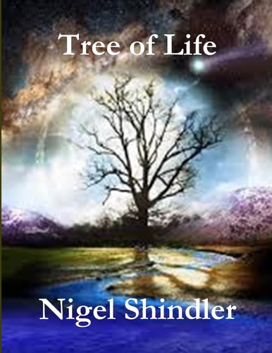 Tree of Life Love Is the Nature of Existence