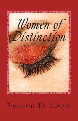 Women of Distinction