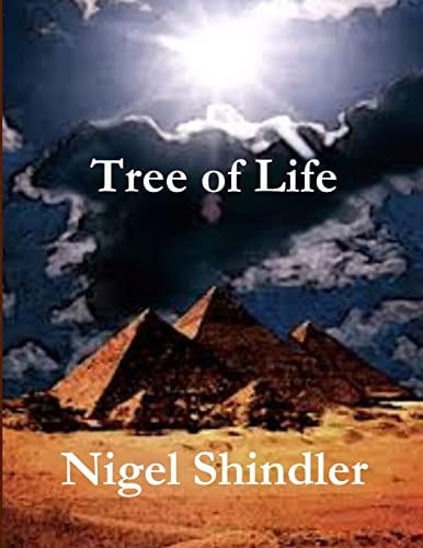 Tree of Life Love Is the Nature of Existence