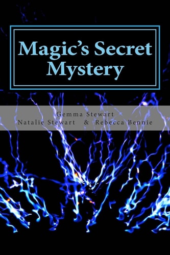 Magic's Secret Mystery
