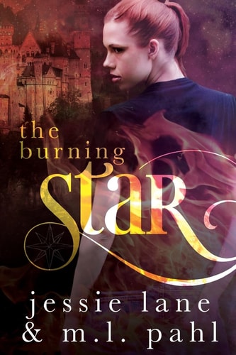 The Burning Star