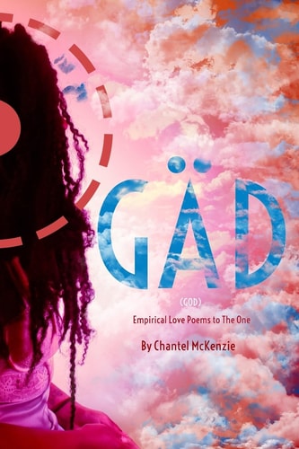 Gäd Empirical Love Poems To The One