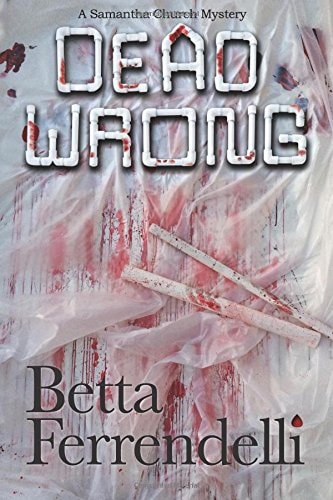 Dead Wrong