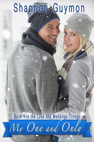 My One and Only Book 1 in the Love and Weddings Trilogy
