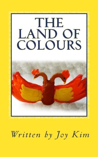 The Land of Colours The Adventures of Zackob
