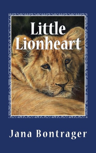 Little Lionheart