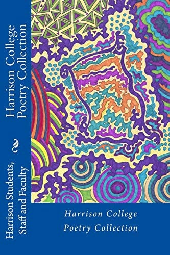 Harrison College Poetry Collection